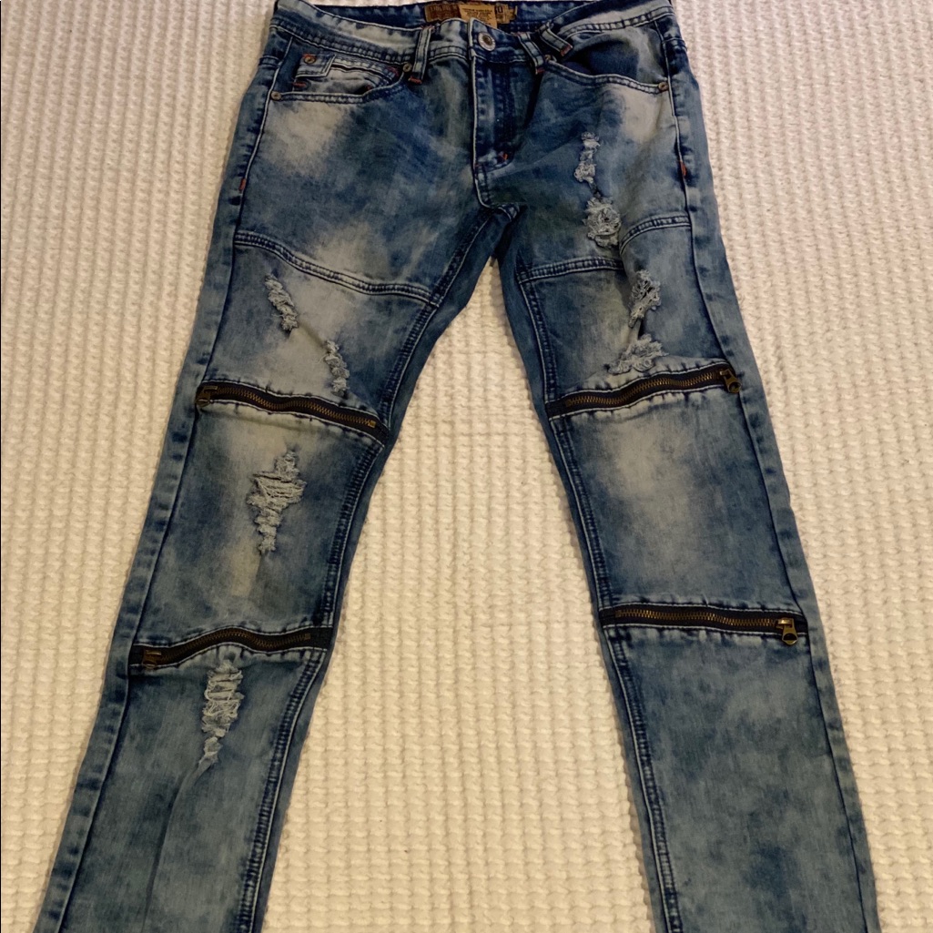 Brand New Men Jeans From Xios Ny